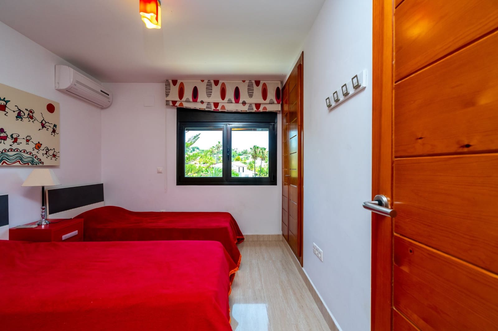 3 bedroom Villa for sale in Benissa with pool garage - € 790,000 (Ref: 10031294)