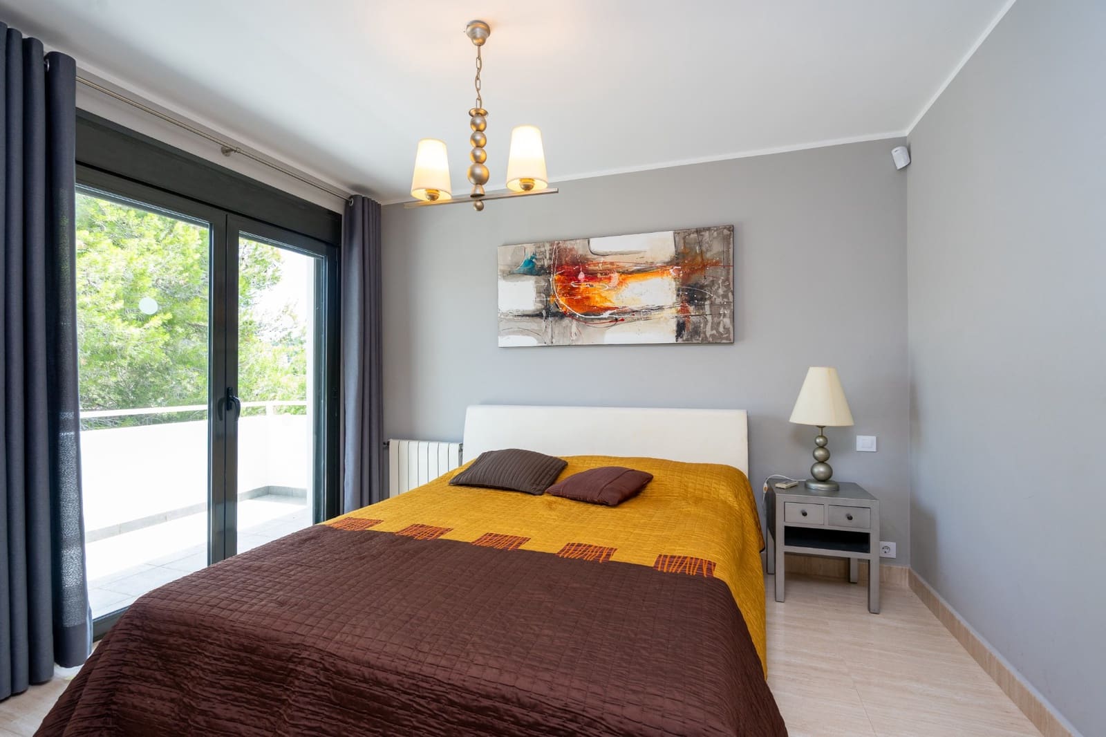 3 bedroom Villa for sale in Benissa with pool garage - € 790,000 (Ref: 10031294)