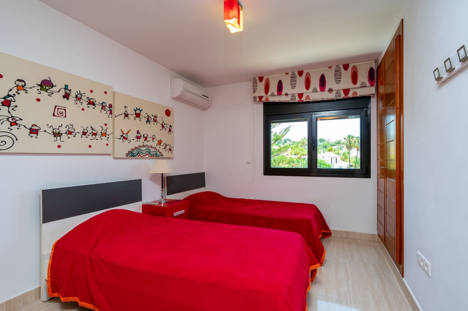 3 bedroom Villa for sale in Benissa with pool garage - € 790,000 (Ref: 10031294)