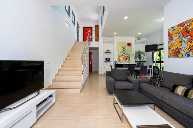 3 bedroom Villa for sale in Benissa with pool garage - € 790,000 (Ref: 10031294)