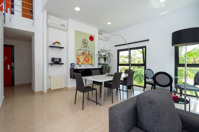 3 bedroom Villa for sale in Benissa with pool garage - € 790,000 (Ref: 10031294)