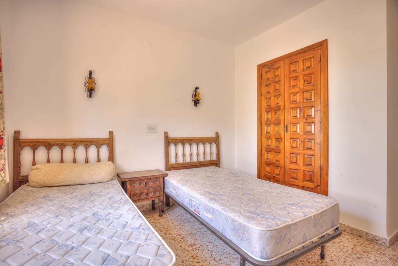 2 camera da letto Villa in vendita in Benissa con garage - 549.000 € (Rif: 10031296)