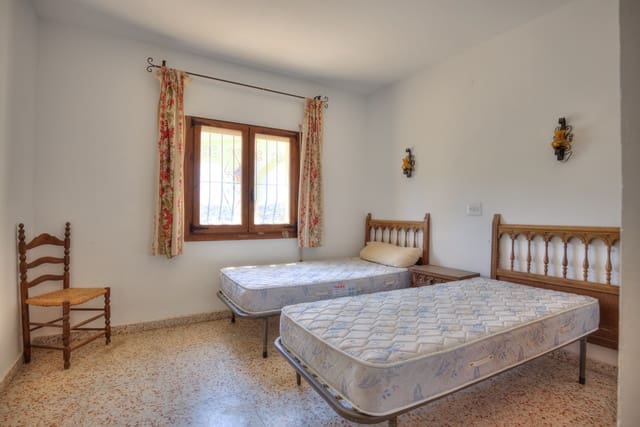 2 camera da letto Villa in vendita in Benissa con garage - 549.000 € (Rif: 10031296)