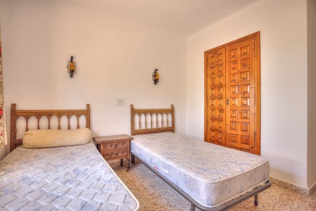 2 camera da letto Villa in vendita in Benissa con garage - 549.000 € (Rif: 10031296)