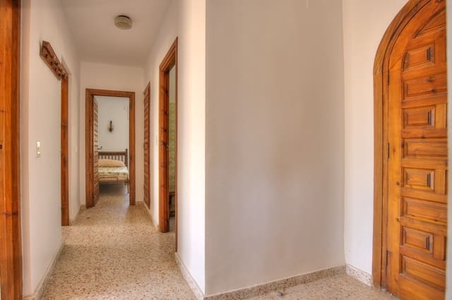 2 camera da letto Villa in vendita in Benissa con garage - 549.000 € (Rif: 10031296)