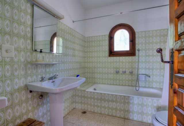 2 camera da letto Villa in vendita in Benissa con garage - 549.000 € (Rif: 10031296)