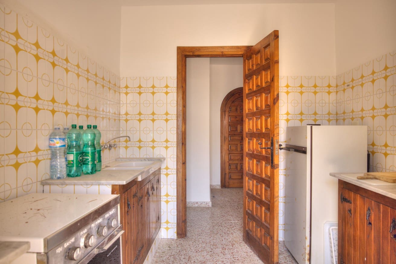 2 camera da letto Villa in vendita in Benissa con garage - 549.000 € (Rif: 10031296)