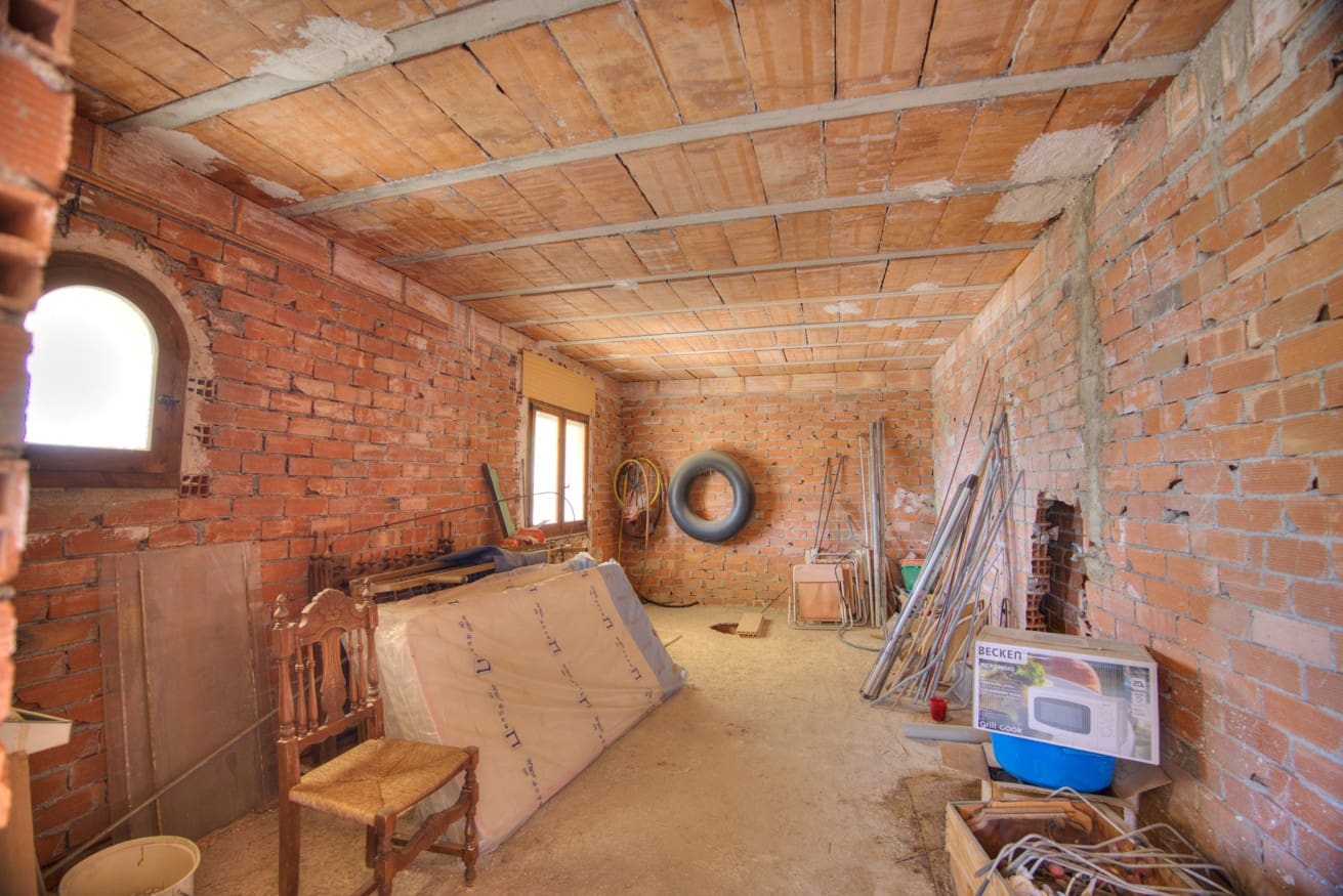 2 camera da letto Villa in vendita in Benissa con garage - 549.000 € (Rif: 10031296)