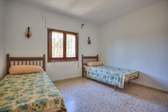 2 camera da letto Villa in vendita in Benissa con garage - 549.000 € (Rif: 10031296)