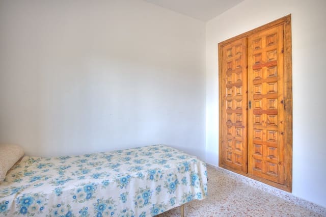 2 camera da letto Villa in vendita in Benissa con garage - 549.000 € (Rif: 10031296)