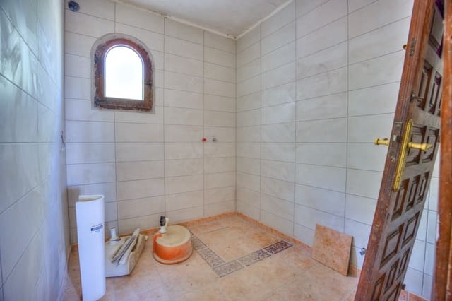 2 soverom Villa til salgs i Benissa med garasje - € 395 000 (Ref: 10031297)