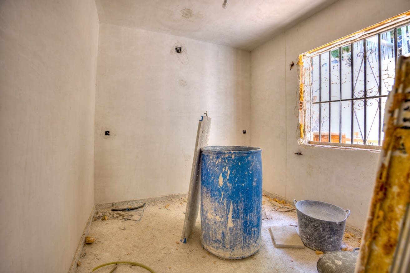 2 soverom Villa til salgs i Benissa med garasje - € 395 000 (Ref: 10031297)