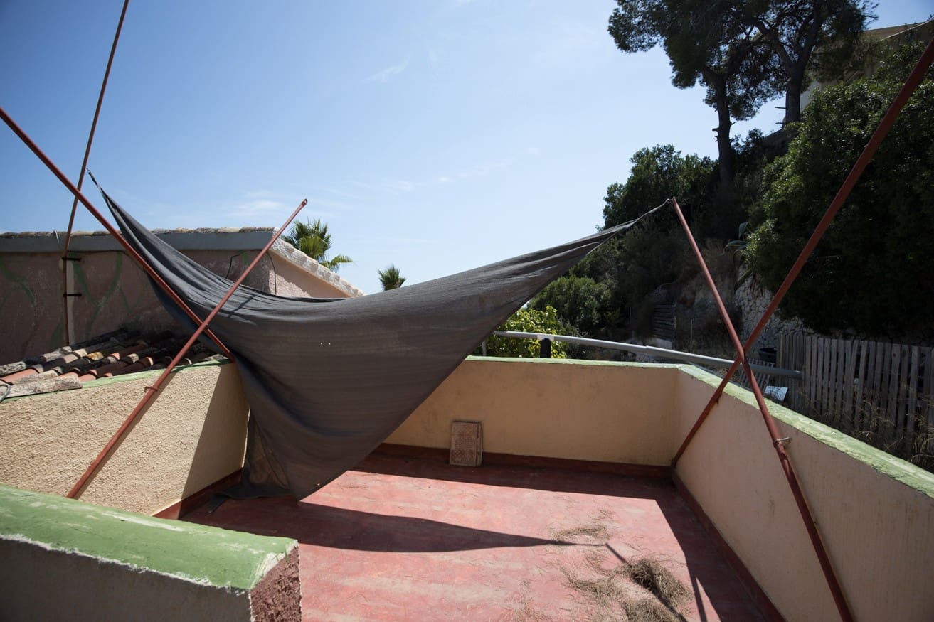 2 soverom Villa til salgs i Benissa med garasje - € 395 000 (Ref: 10031297)