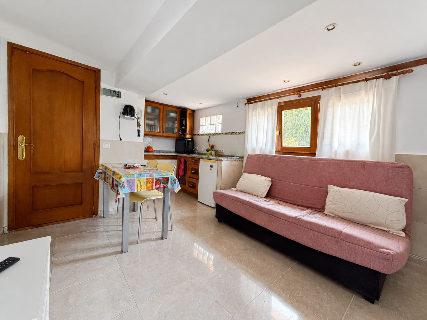 4 soverom Villa til salgs i Moraira med svømmebasseng - € 595 000 (Ref: 10048415)