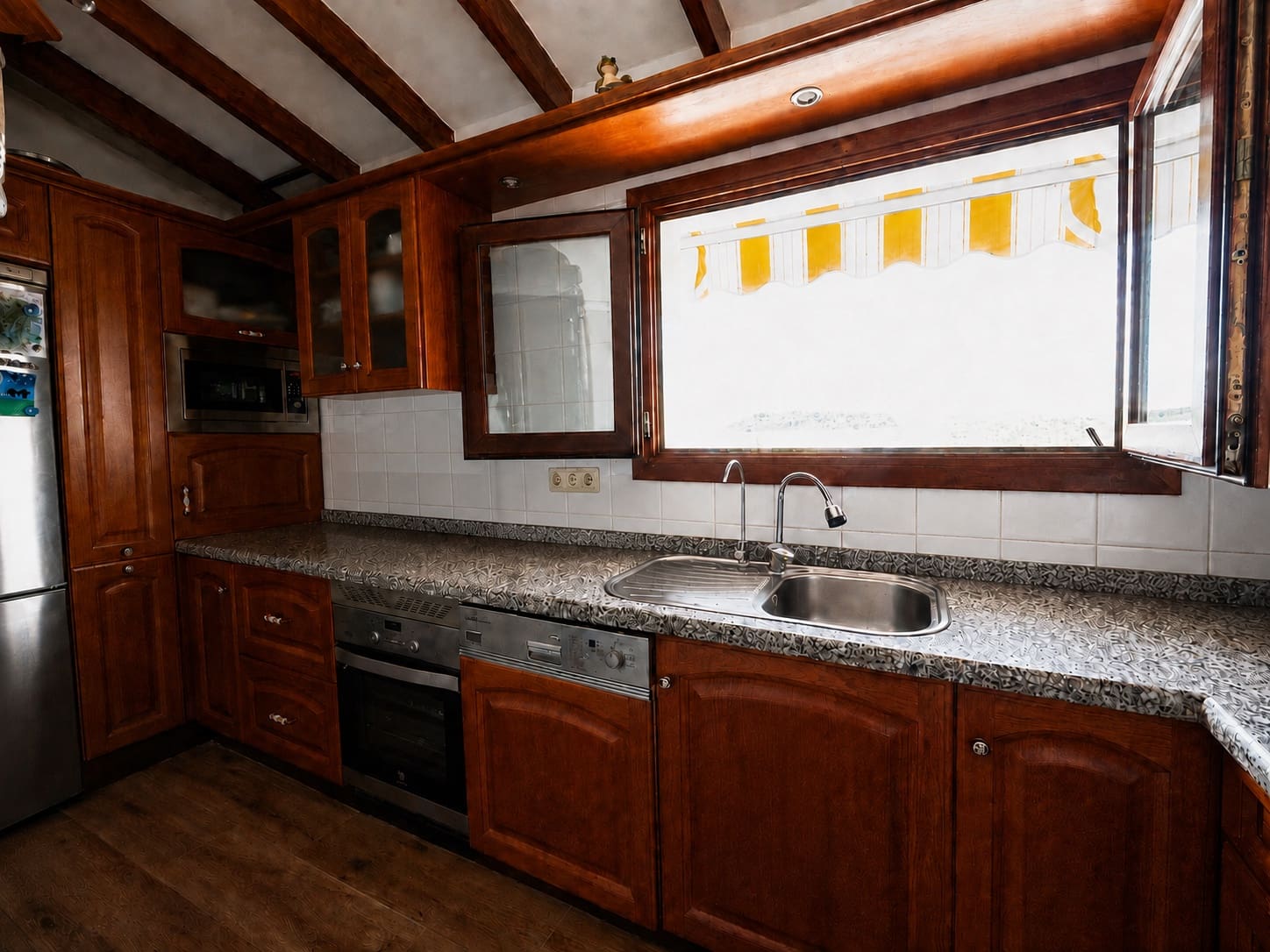 4 soverom Villa til salgs i Moraira med svømmebasseng - € 595 000 (Ref: 10048415)