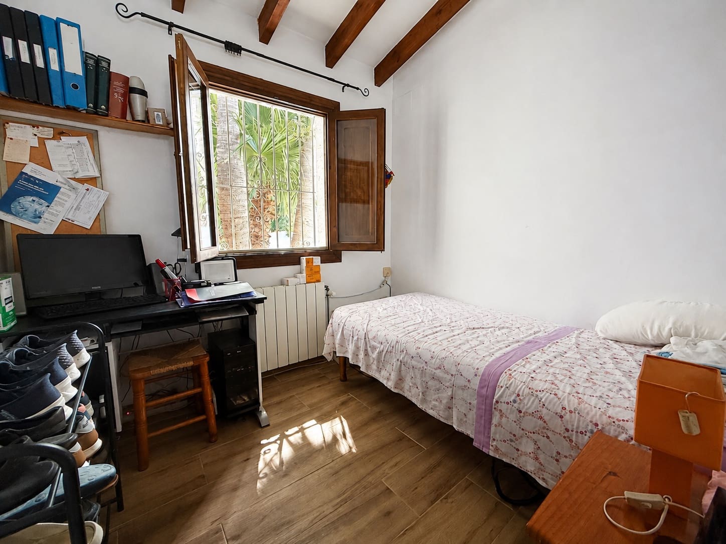 4 soverom Villa til salgs i Moraira med svømmebasseng - € 595 000 (Ref: 10048415)