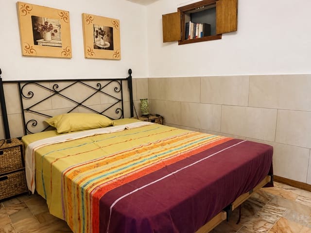 4 soverom Villa til salgs i Moraira, Teulada-Moraira med svømmebasseng - € 595 000 (Ref: 10048415)