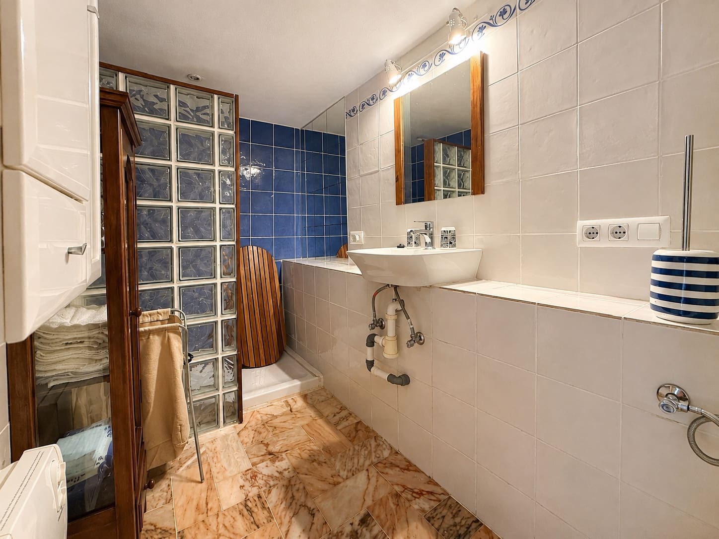 4 soverom Villa til salgs i Moraira med svømmebasseng - € 595 000 (Ref: 10048415)