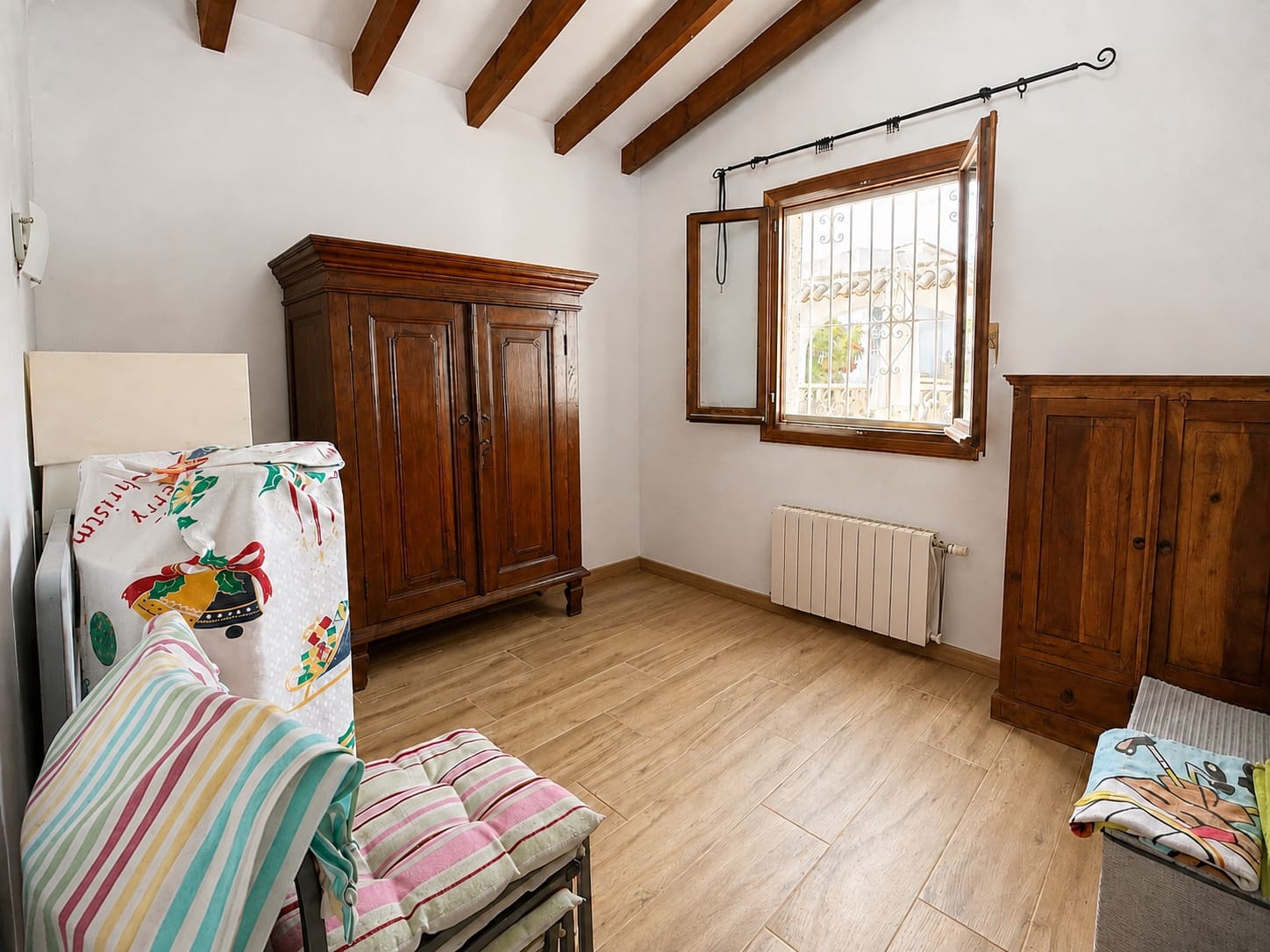 4 soverom Villa til salgs i Moraira med svømmebasseng - € 595 000 (Ref: 10048415)