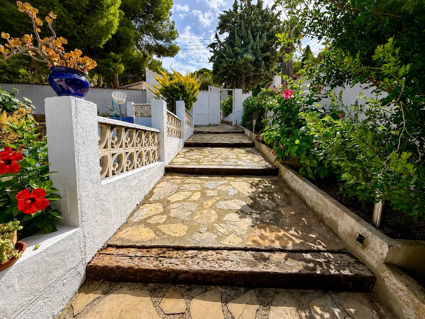 4 soverom Villa til salgs i Moraira med svømmebasseng - € 595 000 (Ref: 10048415)