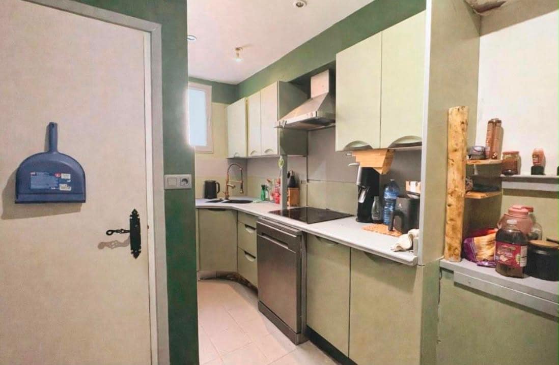 4 sypialnia Mieszkanie na sprzedaż w Benitachell / Benitatxell - 310 000 € (Ref: 10048416)