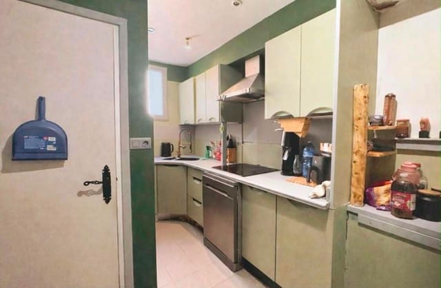 4 sypialnia Mieszkanie na sprzedaż w Benitachell / Benitatxell - 310 000 € (Ref: 10048416)
