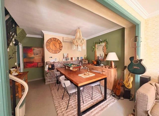 4 sypialnia Mieszkanie na sprzedaż w Benitachell / Benitatxell - 310 000 € (Ref: 10048416)