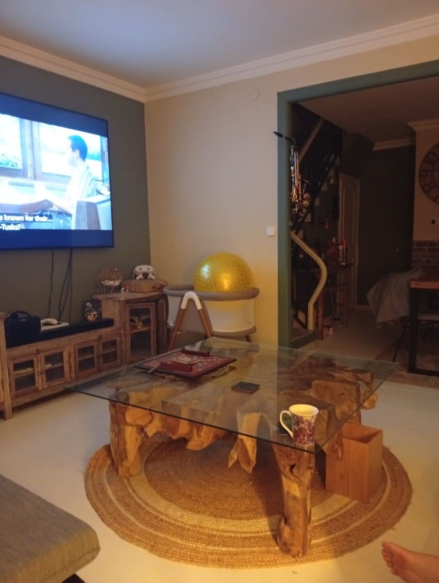 4 sypialnia Mieszkanie na sprzedaż w Benitachell / Benitatxell - 310 000 € (Ref: 10048416)