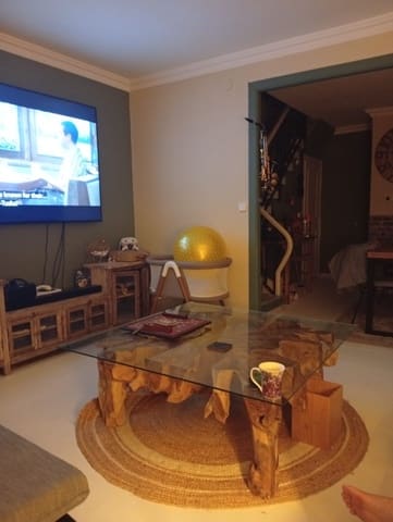 4 sypialnia Mieszkanie na sprzedaż w Benitachell / Benitatxell - 310 000 € (Ref: 10048416)