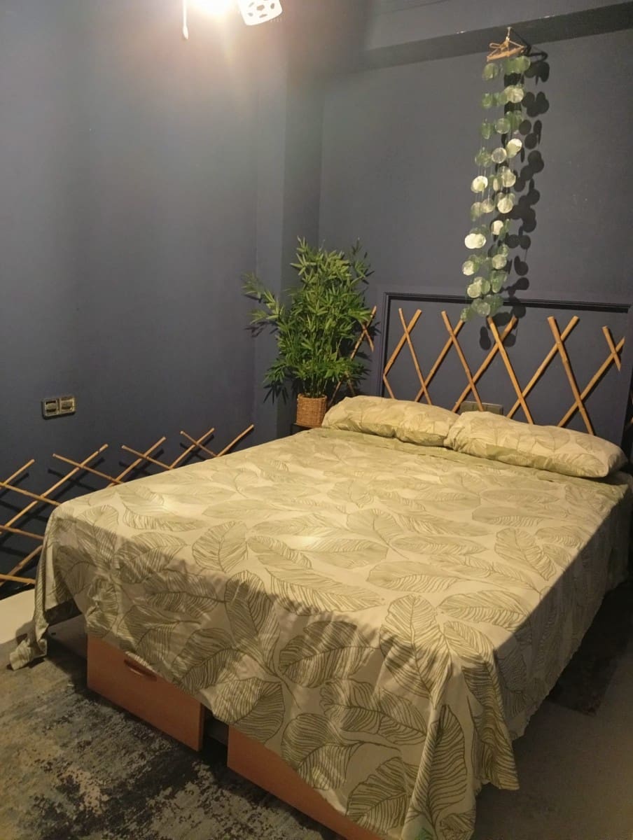 4 sypialnia Mieszkanie na sprzedaż w Benitachell / Benitatxell - 310 000 € (Ref: 10048416)