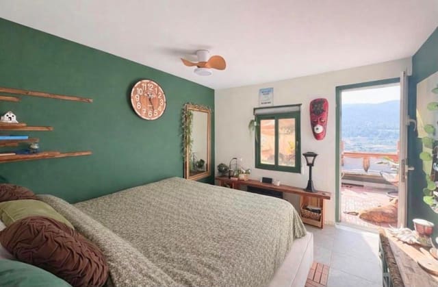 4 sypialnia Mieszkanie na sprzedaż w Benitachell / Benitatxell - 310 000 € (Ref: 10048416)