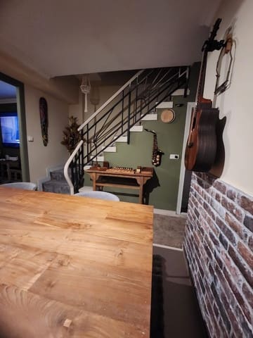 4 sypialnia Mieszkanie na sprzedaż w Benitachell / Benitatxell - 310 000 € (Ref: 10048416)