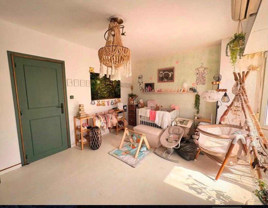 4 sypialnia Mieszkanie na sprzedaż w Benitachell / Benitatxell - 310 000 € (Ref: 10048416)