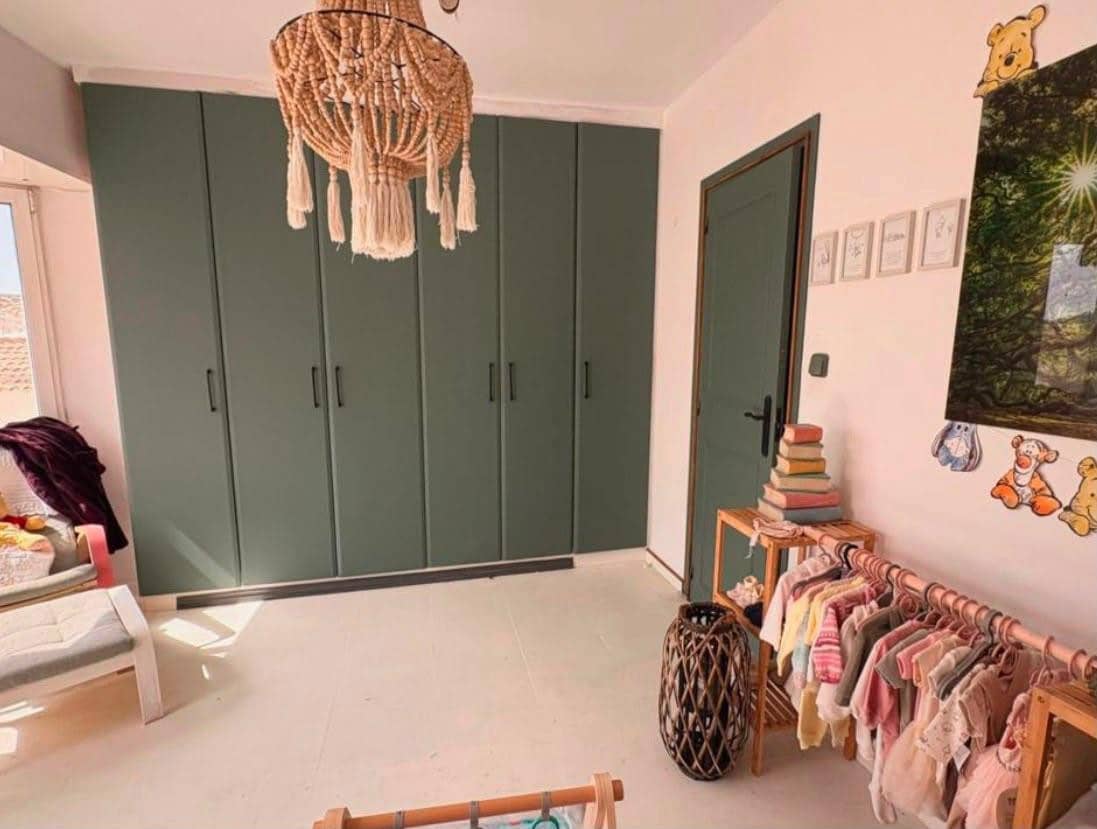 4 sypialnia Mieszkanie na sprzedaż w Benitachell / Benitatxell - 310 000 € (Ref: 10048416)