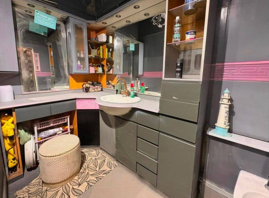 4 sypialnia Mieszkanie na sprzedaż w Benitachell / Benitatxell - 310 000 € (Ref: 10048416)