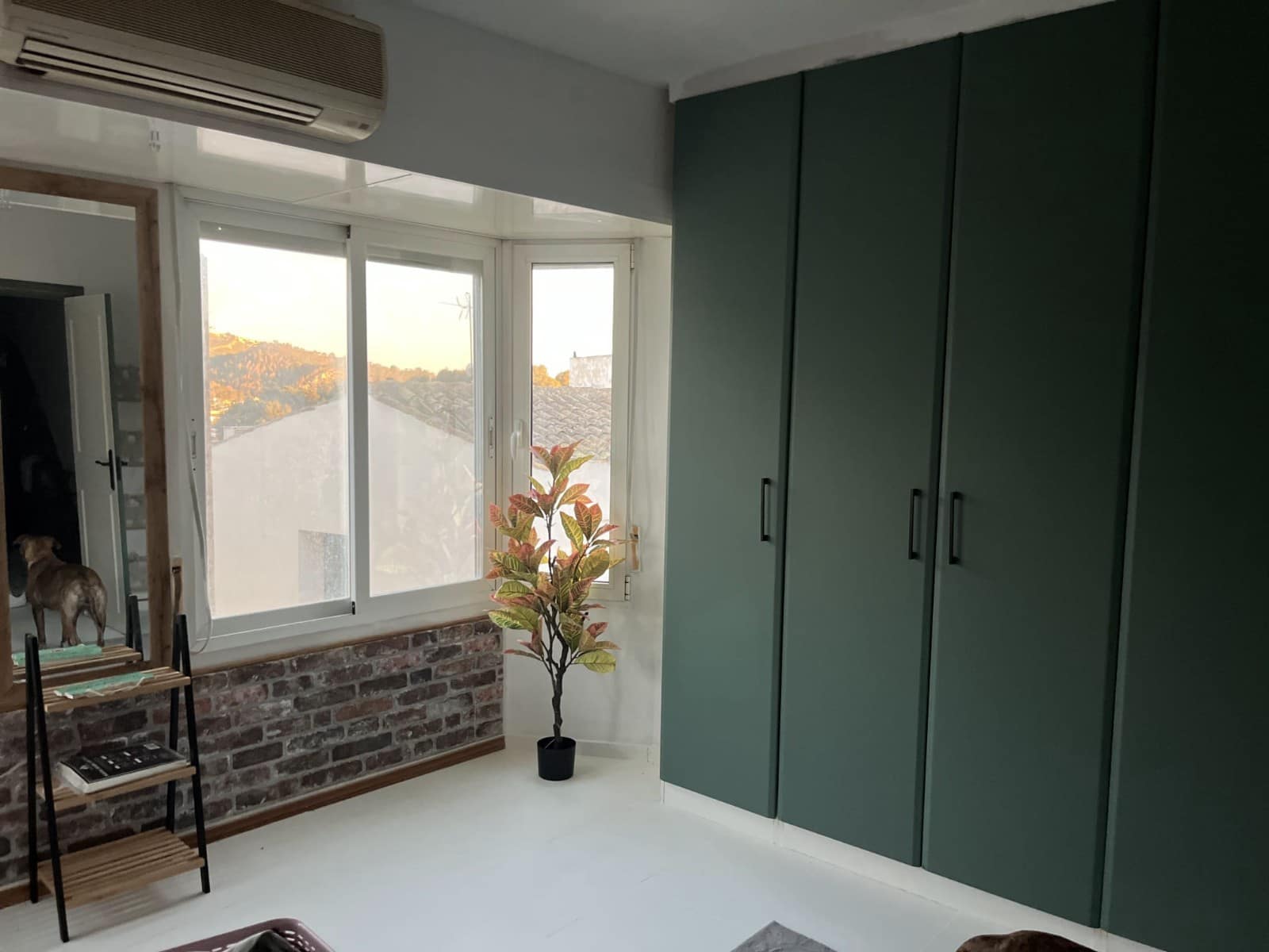 4 sypialnia Mieszkanie na sprzedaż w Benitachell / Benitatxell - 310 000 € (Ref: 10048416)