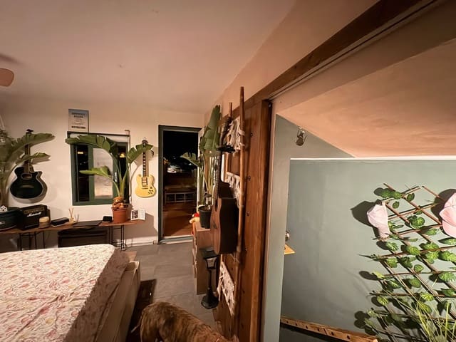 4 sypialnia Mieszkanie na sprzedaż w Benitachell / Benitatxell - 310 000 € (Ref: 10048416)