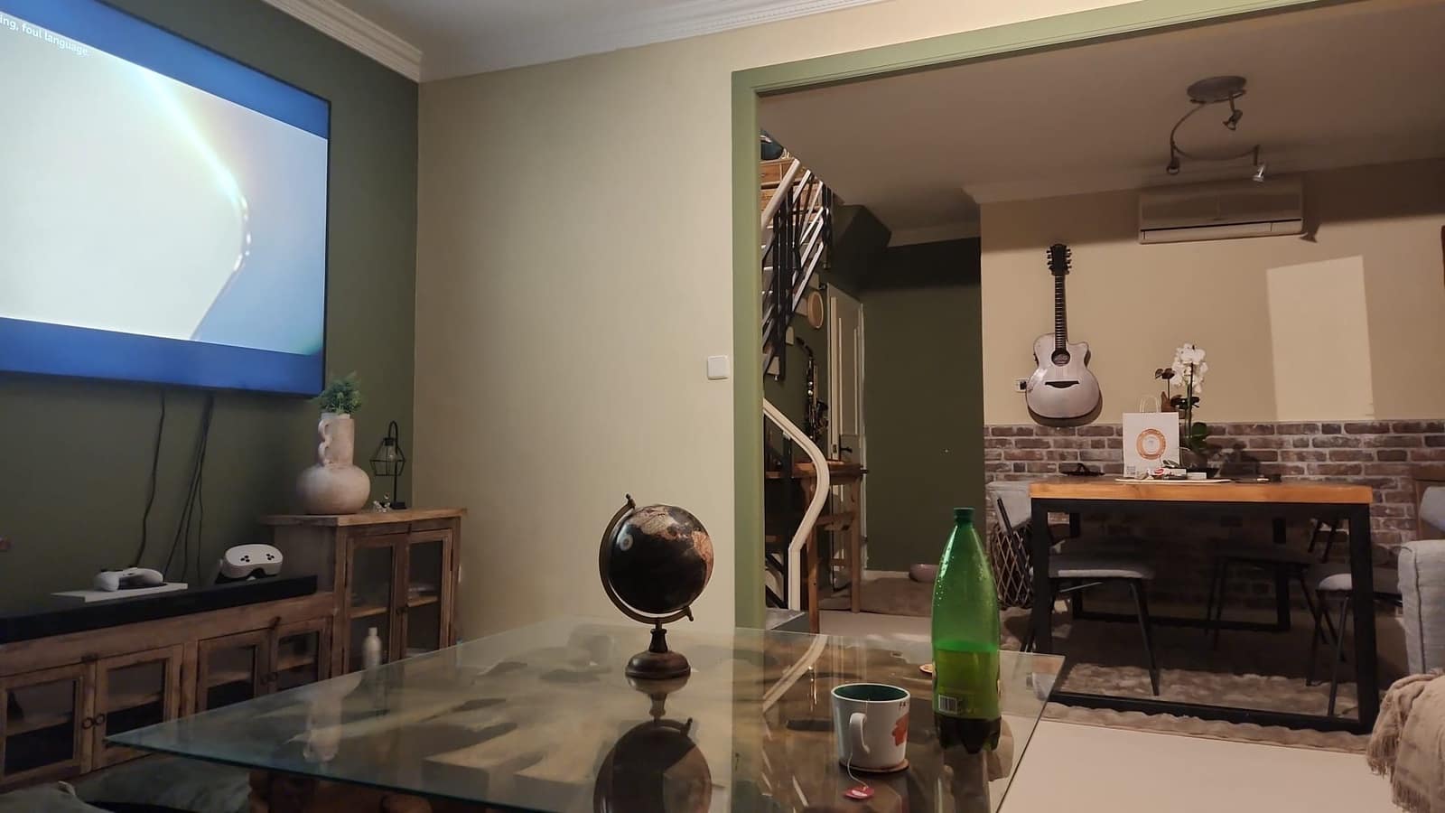 4 sypialnia Mieszkanie na sprzedaż w Benitachell / Benitatxell - 310 000 € (Ref: 10048416)