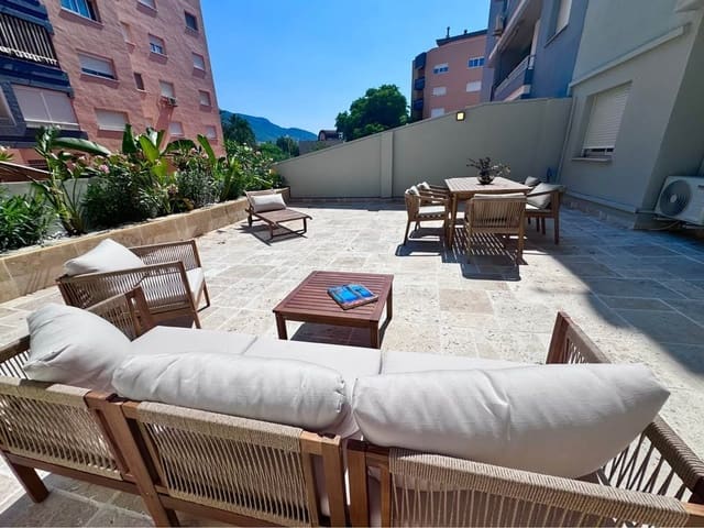 Piso de 3 habitaciones en Dénia en venta - 295.000 € (Ref: 10048417)