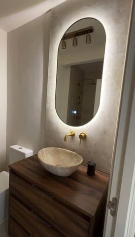 Piso de 3 habitaciones en Dénia en venta - 295.000 € (Ref: 10048417)