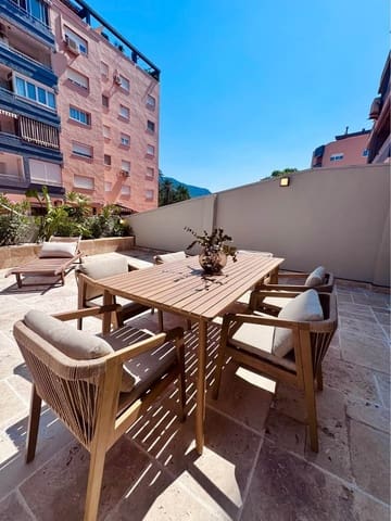 Piso de 3 habitaciones en Dénia en venta - 295.000 € (Ref: 10048417)