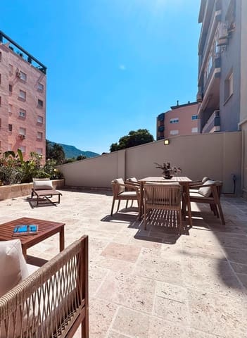Piso de 3 habitaciones en Dénia en venta - 295.000 € (Ref: 10048417)