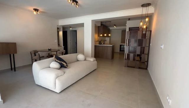 Piso de 3 habitaciones en Dénia en venta - 295.000 € (Ref: 10048417)