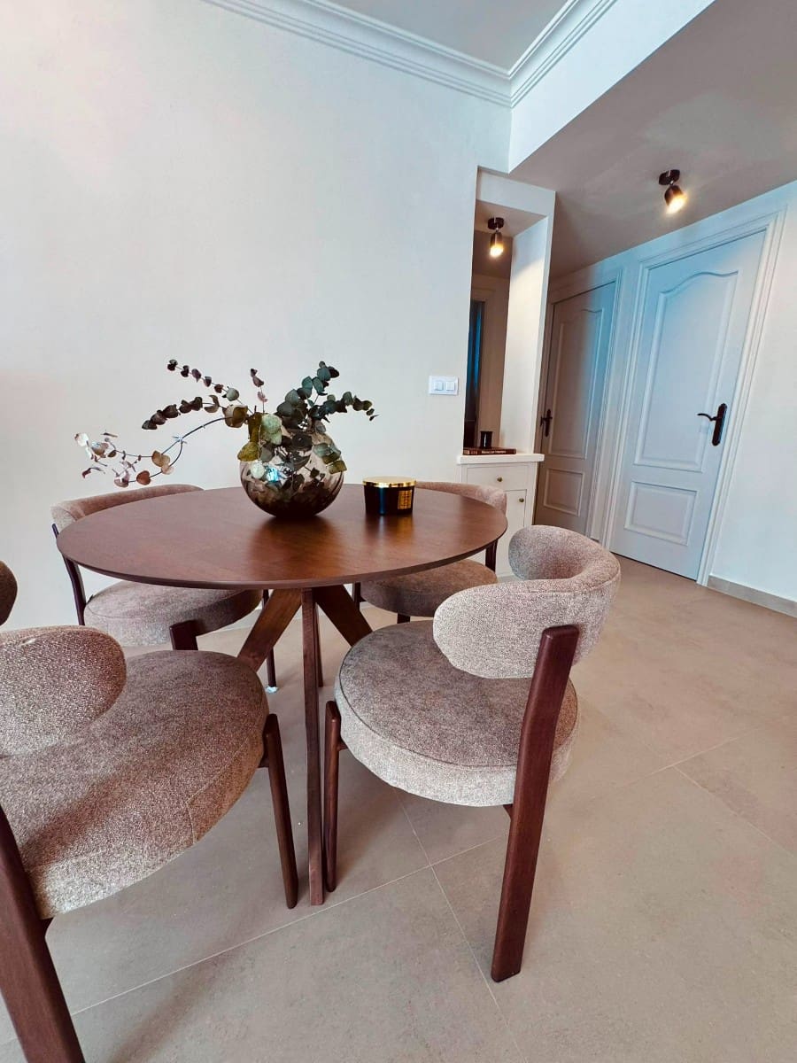 Piso de 3 habitaciones en Dénia en venta - 295.000 € (Ref: 10048417)