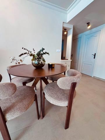 Piso de 3 habitaciones en Dénia en venta - 295.000 € (Ref: 10048417)