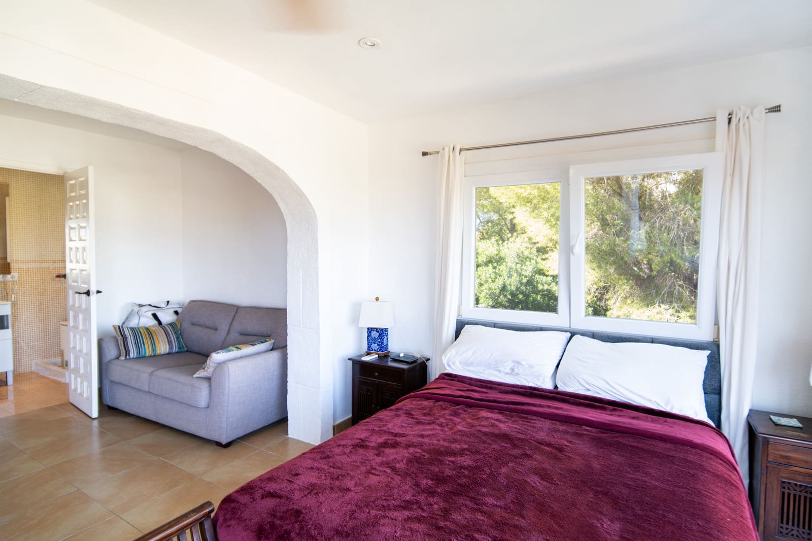 Chalet de 4 habitaciones en Javea / Xàbia en venta con garaje - 925.000 € (Ref: 10048418)
