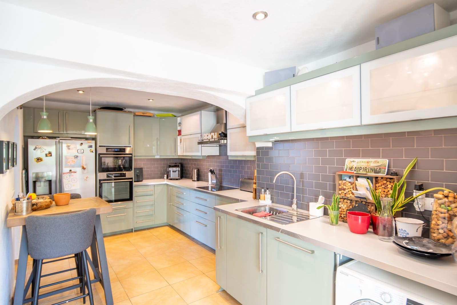 Chalet de 4 habitaciones en Javea / Xàbia en venta con garaje - 925.000 € (Ref: 10048418)