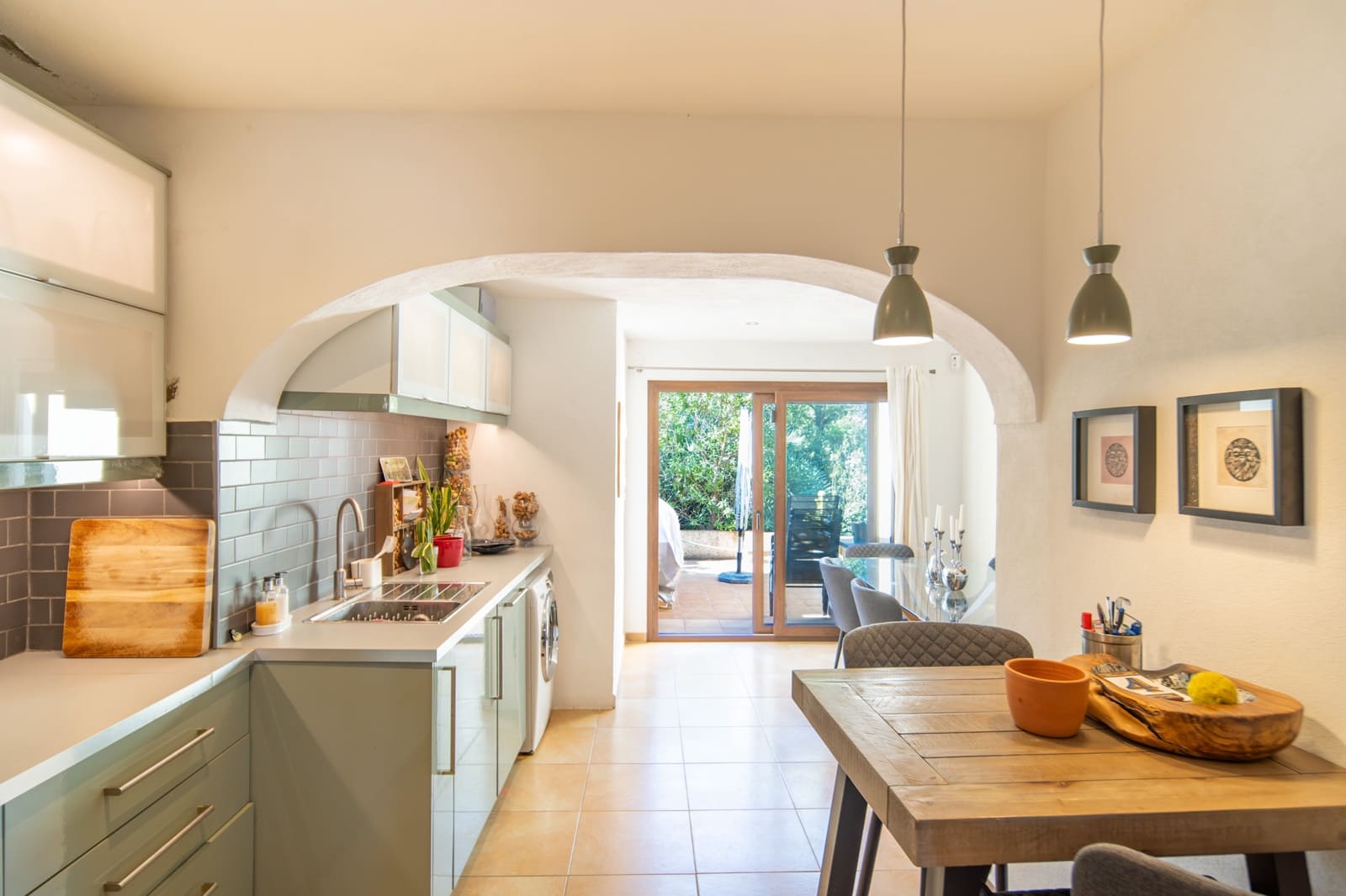 Chalet de 4 habitaciones en Javea / Xàbia en venta con garaje - 925.000 € (Ref: 10048418)