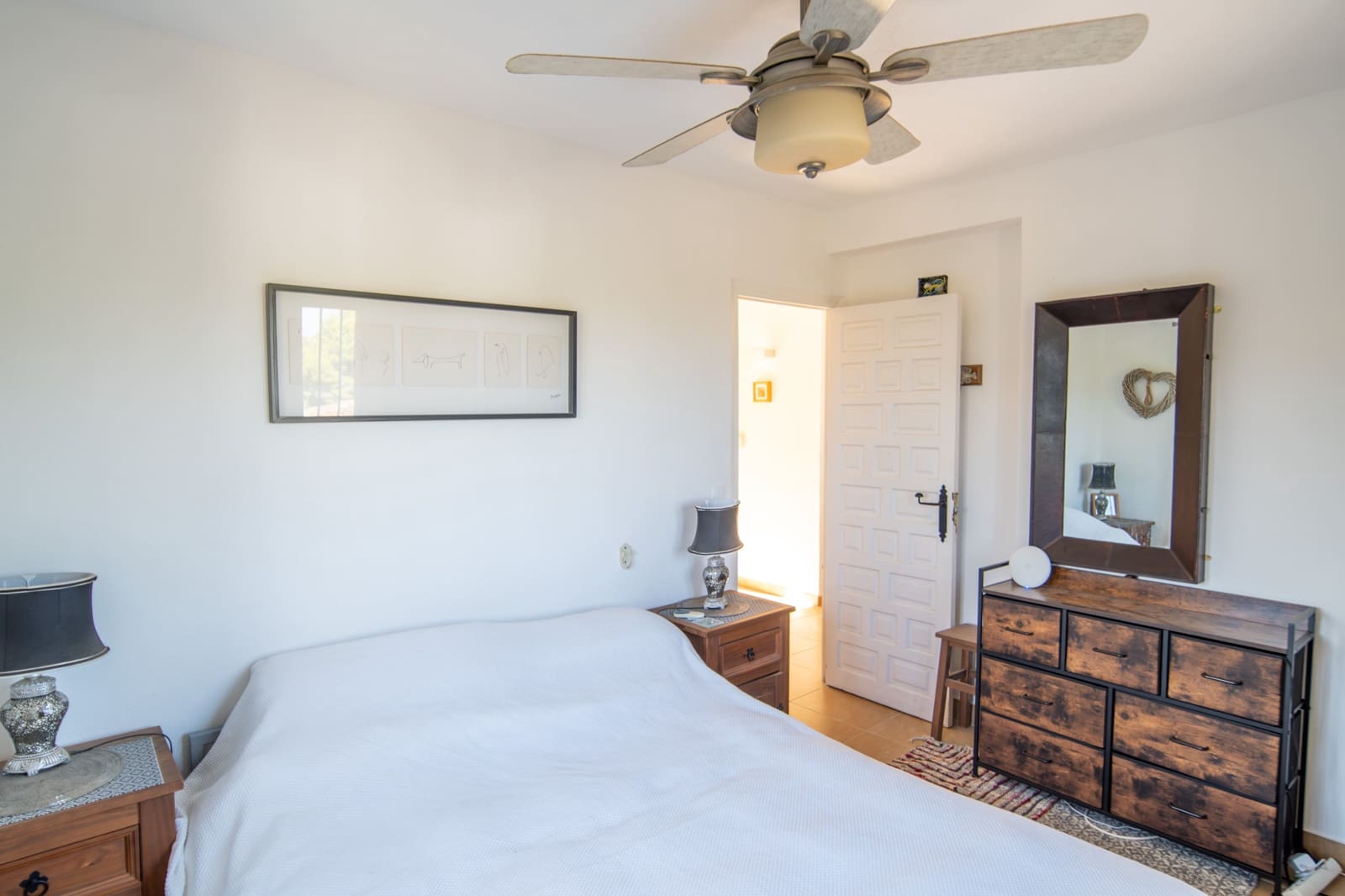 Chalet de 4 habitaciones en Javea / Xàbia en venta con garaje - 925.000 € (Ref: 10048418)