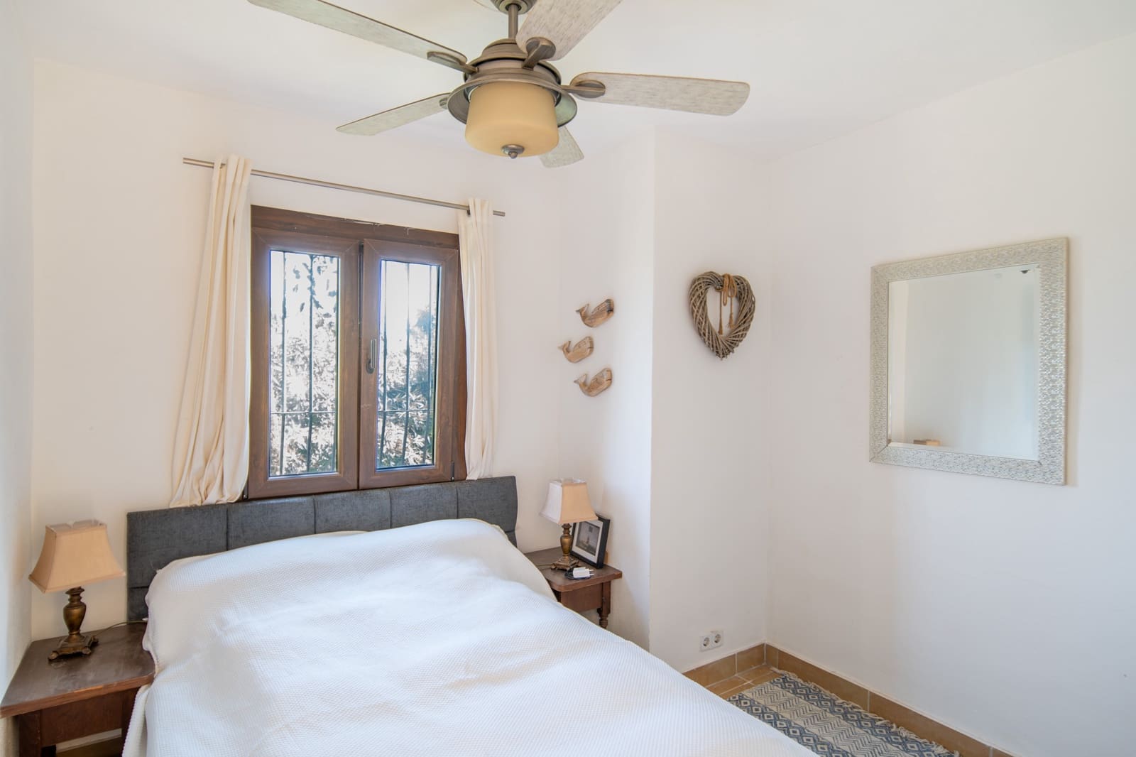 Chalet de 4 habitaciones en Javea / Xàbia en venta con garaje - 925.000 € (Ref: 10048418)